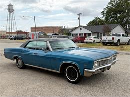 1966 Chevrolet Caprice (CC-2104841) for sale in Celeste, Texas
