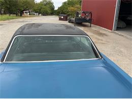 1966 Chevrolet Caprice (CC-2104841) for sale in Celeste, Texas