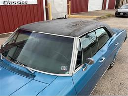 1966 Chevrolet Caprice (CC-2104841) for sale in Celeste, Texas