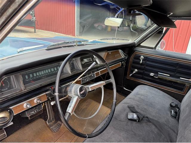 1966 Chevrolet Caprice (CC-2104841) for sale in Celeste, Texas
