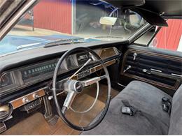 1966 Chevrolet Caprice (CC-2104841) for sale in Celeste, Texas