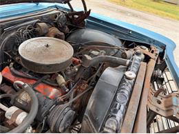 1966 Chevrolet Caprice (CC-2104841) for sale in Celeste, Texas