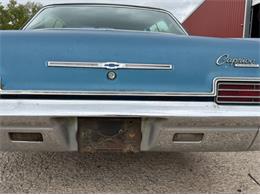 1966 Chevrolet Caprice (CC-2104841) for sale in Celeste, Texas