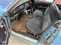 1966 Chevrolet Caprice (CC-2104841) for sale in Celeste, Texas