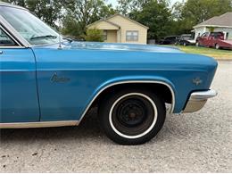 1966 Chevrolet Caprice (CC-2104841) for sale in Celeste, Texas