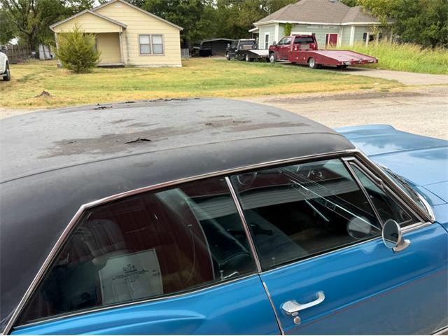 1966 Chevrolet Caprice (CC-2104841) for sale in Celeste, Texas
