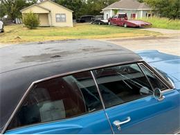 1966 Chevrolet Caprice (CC-2104841) for sale in Celeste, Texas