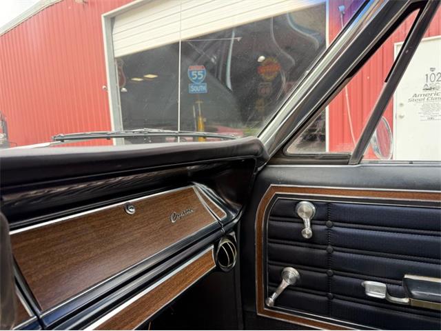 1966 Chevrolet Caprice (CC-2104841) for sale in Celeste, Texas