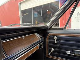 1966 Chevrolet Caprice (CC-2104841) for sale in Celeste, Texas