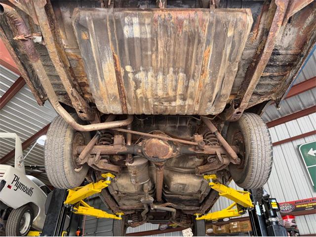 1966 Chevrolet Caprice (CC-2104841) for sale in Celeste, Texas