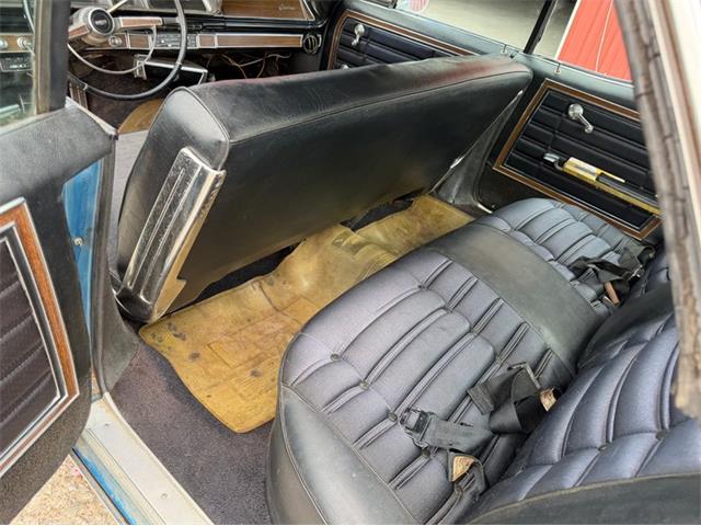 1966 Chevrolet Caprice (CC-2104841) for sale in Celeste, Texas