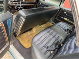 1966 Chevrolet Caprice (CC-2104841) for sale in Celeste, Texas
