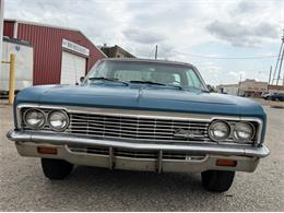 1966 Chevrolet Caprice (CC-2104841) for sale in Celeste, Texas