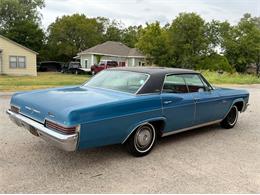 1966 Chevrolet Caprice (CC-2104841) for sale in Celeste, Texas