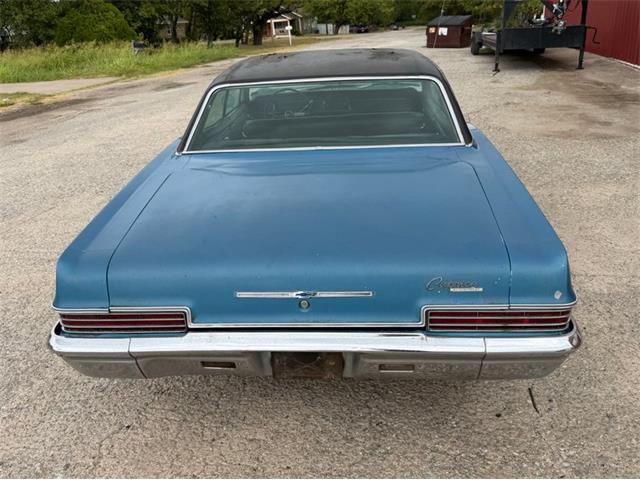 1966 Chevrolet Caprice (CC-2104841) for sale in Celeste, Texas