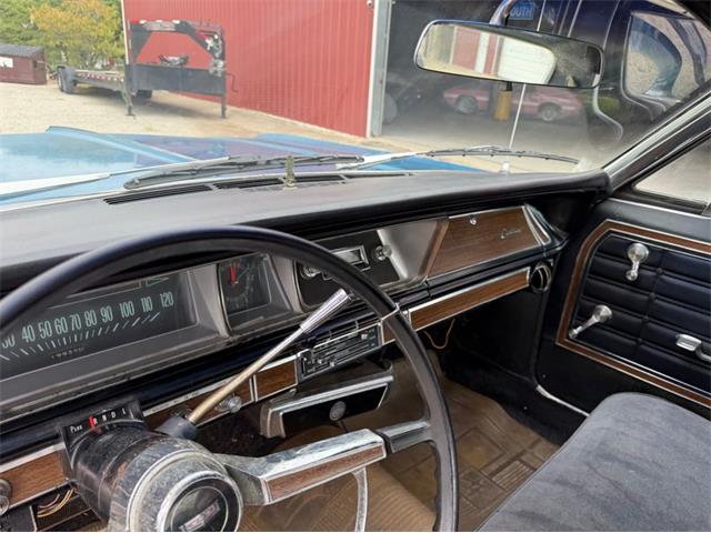1966 Chevrolet Caprice (CC-2104841) for sale in Celeste, Texas
