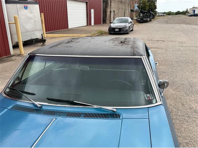 1966 Chevrolet Caprice (CC-2104841) for sale in Celeste, Texas