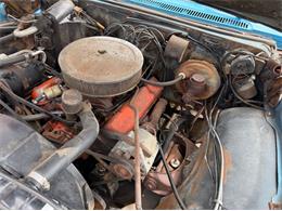 1966 Chevrolet Caprice (CC-2104841) for sale in Celeste, Texas