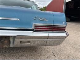 1966 Chevrolet Caprice (CC-2104841) for sale in Celeste, Texas