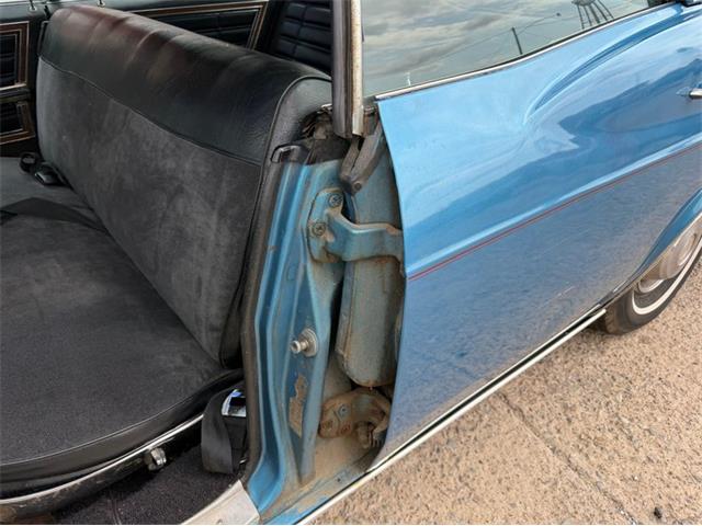 1966 Chevrolet Caprice (CC-2104841) for sale in Celeste, Texas
