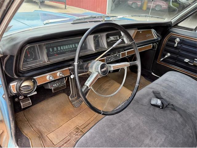 1966 Chevrolet Caprice (CC-2104841) for sale in Celeste, Texas