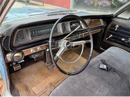 1966 Chevrolet Caprice (CC-2104841) for sale in Celeste, Texas