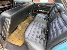 1966 Chevrolet Caprice (CC-2104841) for sale in Celeste, Texas