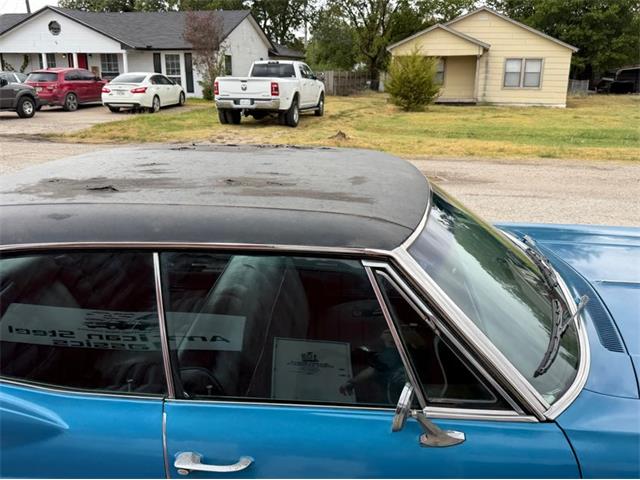 1966 Chevrolet Caprice (CC-2104841) for sale in Celeste, Texas