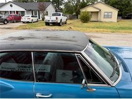 1966 Chevrolet Caprice (CC-2104841) for sale in Celeste, Texas