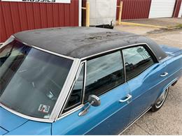 1966 Chevrolet Caprice (CC-2104841) for sale in Celeste, Texas