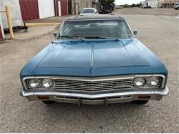 1966 Chevrolet Caprice (CC-2104841) for sale in Celeste, Texas