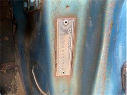 1966 Chevrolet Caprice (CC-2104841) for sale in Celeste, Texas