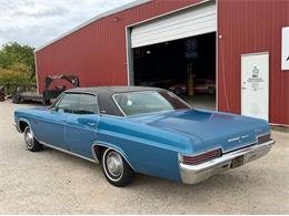 1966 Chevrolet Caprice (CC-2104841) for sale in Celeste, Texas