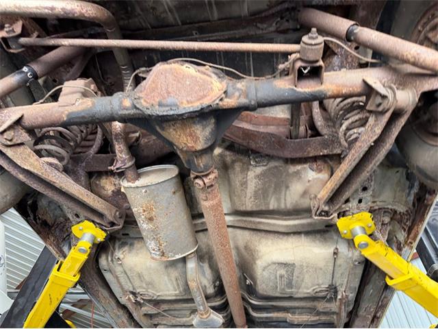 1966 Chevrolet Caprice (CC-2104841) for sale in Celeste, Texas