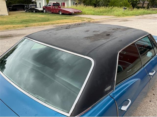 1966 Chevrolet Caprice (CC-2104841) for sale in Celeste, Texas