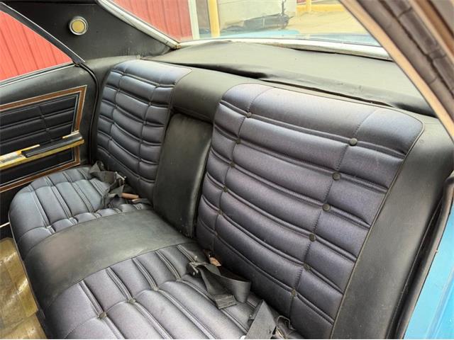 1966 Chevrolet Caprice (CC-2104841) for sale in Celeste, Texas