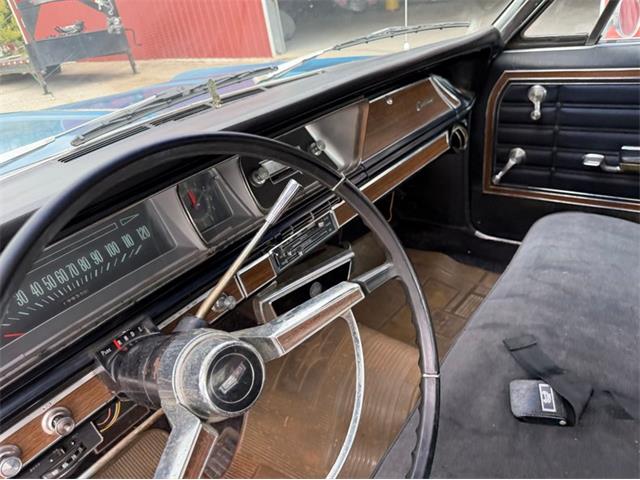 1966 Chevrolet Caprice (CC-2104841) for sale in Celeste, Texas