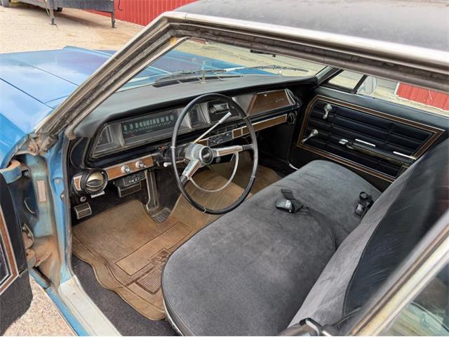1966 Chevrolet Caprice (CC-2104841) for sale in Celeste, Texas