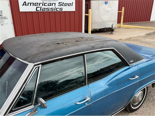1966 Chevrolet Caprice (CC-2104841) for sale in Celeste, Texas