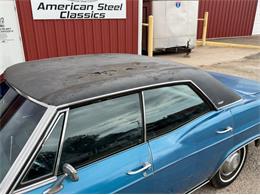 1966 Chevrolet Caprice (CC-2104841) for sale in Celeste, Texas