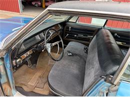 1966 Chevrolet Caprice (CC-2104841) for sale in Celeste, Texas