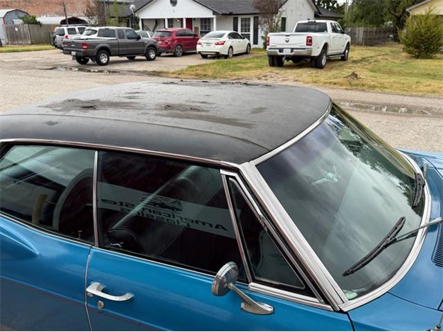 1966 Chevrolet Caprice (CC-2104841) for sale in Celeste, Texas
