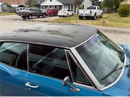 1966 Chevrolet Caprice (CC-2104841) for sale in Celeste, Texas