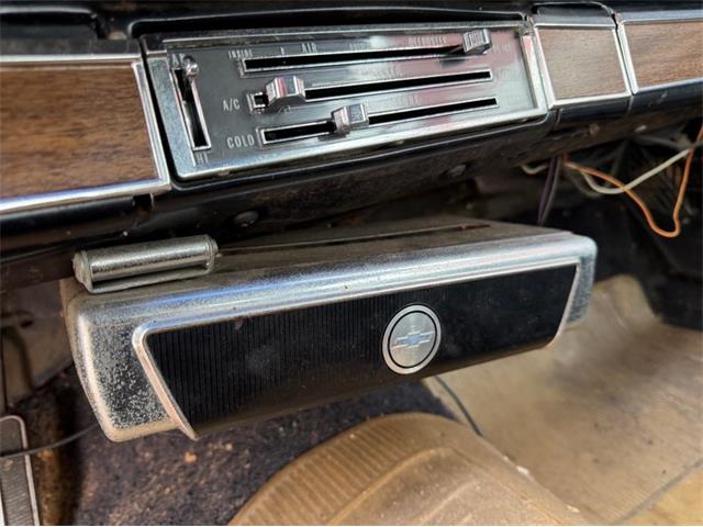1966 Chevrolet Caprice (CC-2104841) for sale in Celeste, Texas