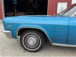 1966 Chevrolet Caprice (CC-2104841) for sale in Celeste, Texas