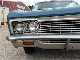 1966 Chevrolet Caprice (CC-2104841) for sale in Celeste, Texas