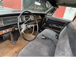 1966 Chevrolet Caprice (CC-2104841) for sale in Celeste, Texas
