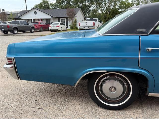 1966 Chevrolet Caprice (CC-2104841) for sale in Celeste, Texas