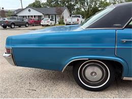 1966 Chevrolet Caprice (CC-2104841) for sale in Celeste, Texas