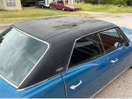 1966 Chevrolet Caprice (CC-2104841) for sale in Celeste, Texas